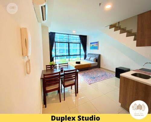 Imagen de la habitación del Apartamentos Pacific Home Petaling Jaya by Seven Sins. Foto 10
