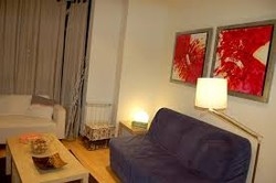 Imagen de la habitación del Apartamentos Pacifico 3000. Foto 2