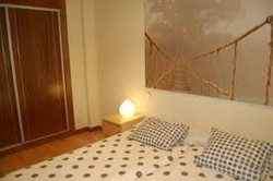 Imagen de la habitación del Apartamentos Pacifico 3000. Foto 3