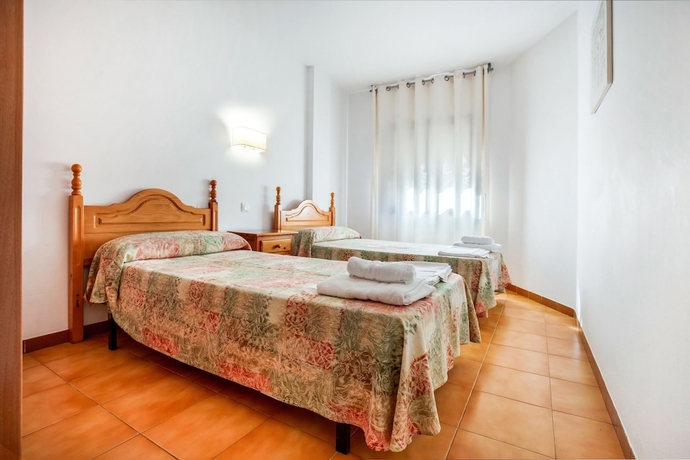 Imagen de la habitación del Apartamentos Pal Beach, Palam&oacute;s. Foto 6