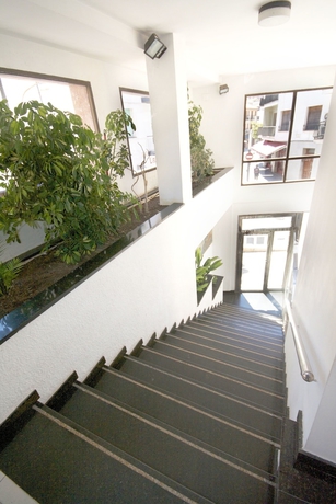Imagen de los interiores del Apartamentos Pal Beach, Palam&oacute;s. Foto 16