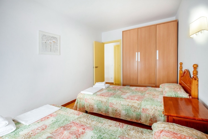 Imagen de la habitación del Apartamentos Pal Beach, Palam&oacute;s. Foto 9