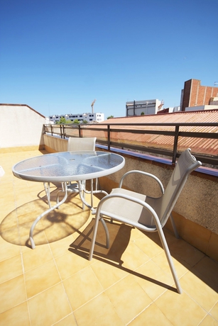 Imagen de la habitación del Apartamentos Pal Beach, Palam&oacute;s. Foto 12