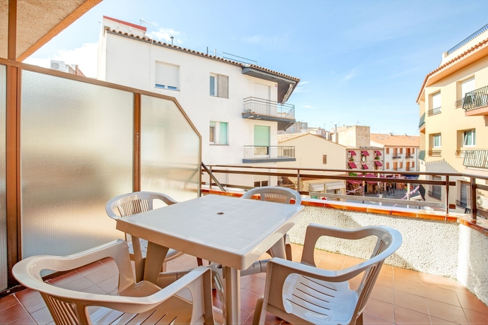 Imagen de la habitación del Apartamentos Pal Beach, Palam&oacute;s. Foto 14