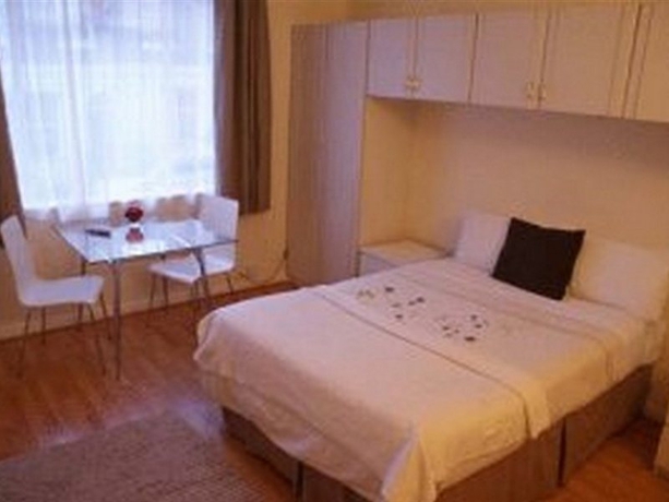 Imagen general del Apartamentos Palace Court, Bayswater. Foto 2