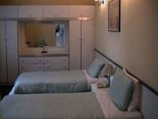 Imagen general del Apartamentos Palace Court, Bayswater. Foto 3