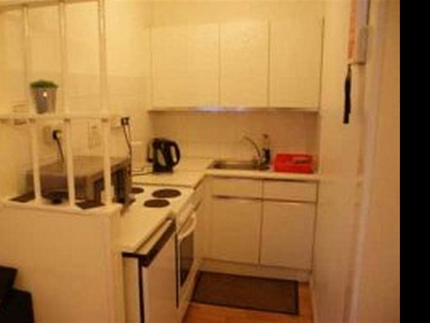 Imagen general del Apartamentos Palace Court, Bayswater. Foto 4