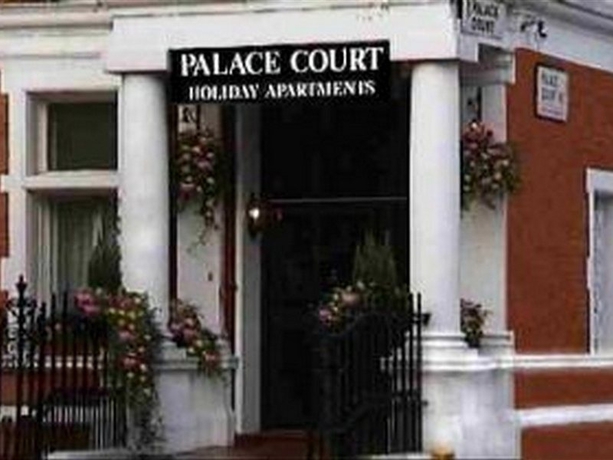 Imagen general del Apartamentos Palace Court, Bayswater. Foto 6