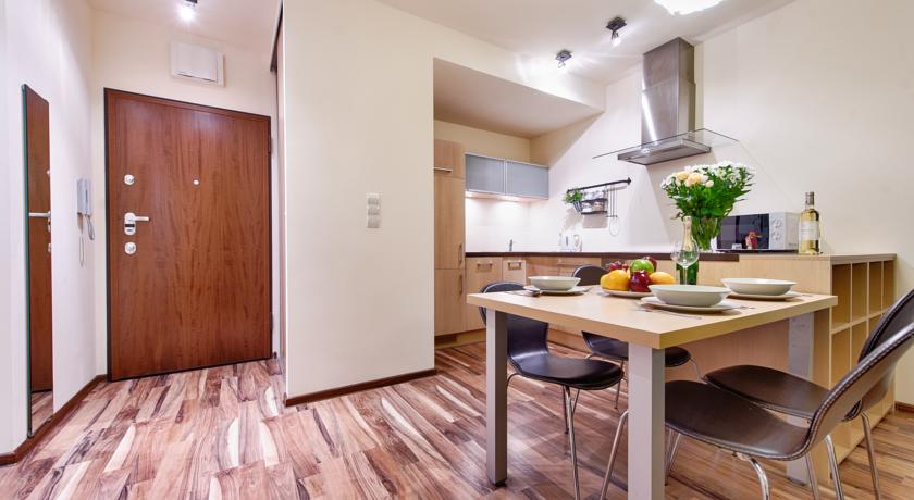 Imagen general del Apartamentos Palace Krakow - Prestige. Foto 2