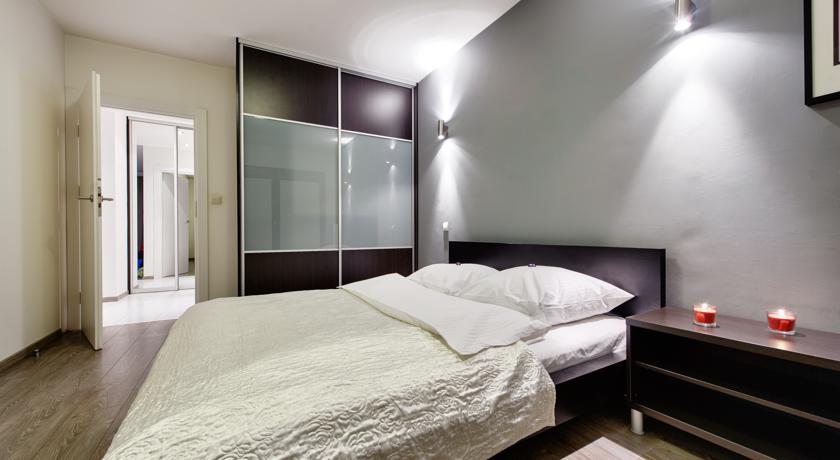 Imagen general del Apartamentos Palace Krakow - Prestige. Foto 3