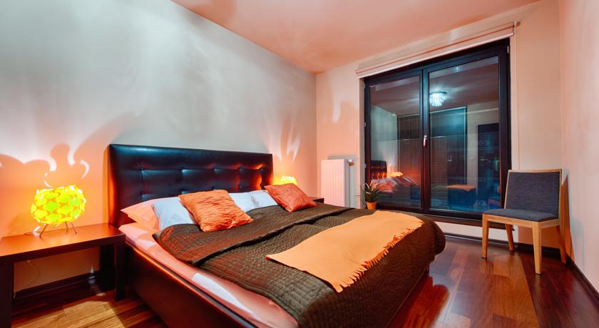 Imagen general del Apartamentos Palace Krakow - Prestige. Foto 4