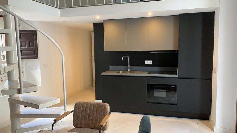 Imagen general del Apartamentos Palacete del Águila. Foto 2