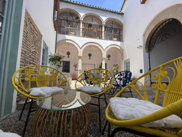 Imagen general del Apartamentos Palacete del Águila. Foto 3