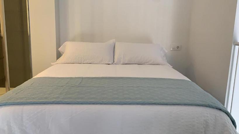 Imagen general del Apartamentos Palacete del Águila. Foto 5