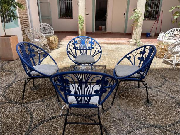 Imagen general del Apartamentos Palacete del Águila. Foto 7