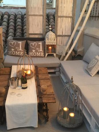 Imagen de la habitación del Apartamentos Palacio Almagra. Foto 7