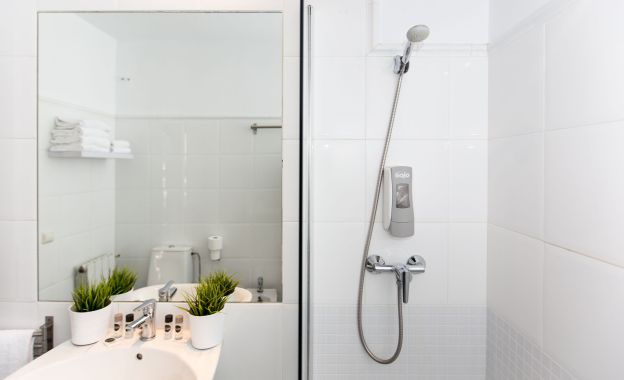 Imagen de la habitación del Apartamentos Palacio De Rojas Apartments. Foto 3