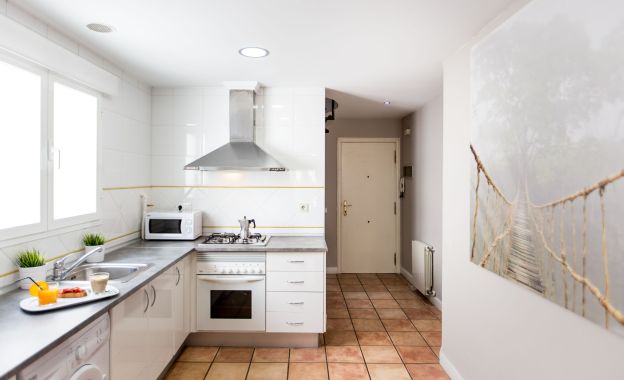 Imagen de la habitación del Apartamentos Palacio De Rojas Apartments. Foto 6