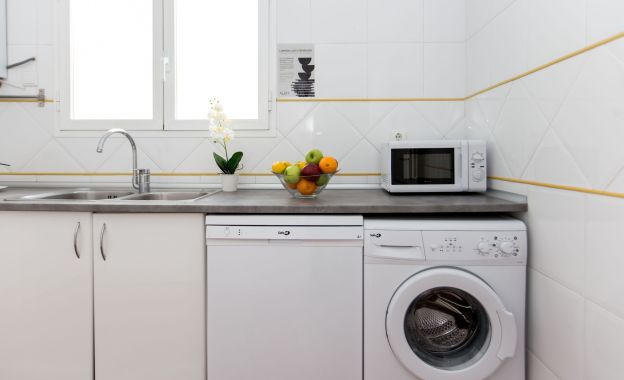 Imagen de la habitación del Apartamentos Palacio De Rojas Apartments. Foto 7