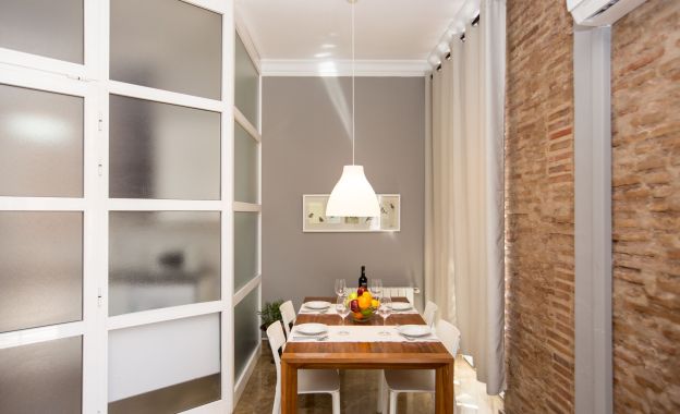 Imagen de la habitación del Apartamentos Palacio De Rojas Apartments. Foto 12