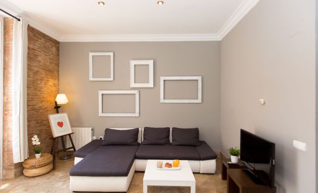 Imagen de la habitación del Apartamentos Palacio De Rojas Apartments. Foto 14