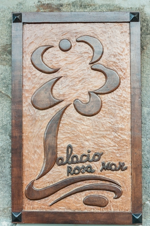 Imagen general del Apartamentos Palacio De Rosa Mar. Foto 2