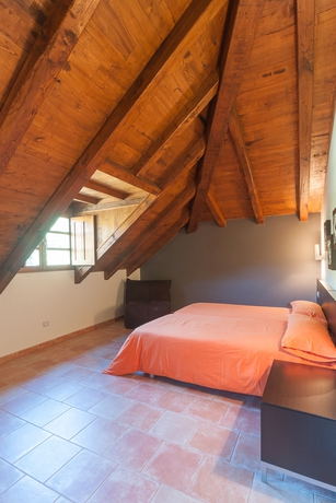 Imagen de la habitación del Apartamentos Palacio De Rosa Mar. Foto 5