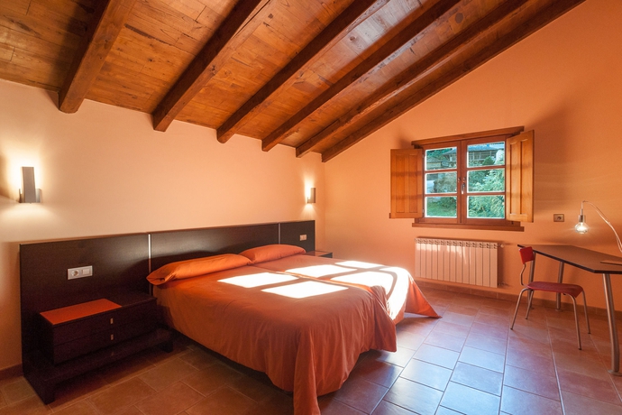 Imagen de los interiores del Apartamentos Palacio De Rosa Mar. Foto 13