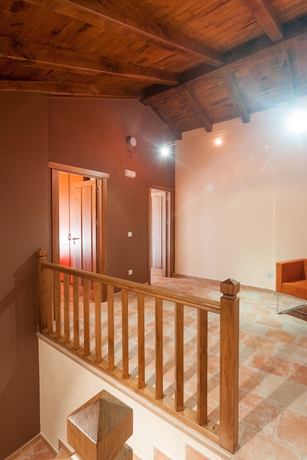 Imagen de los interiores del Apartamentos Palacio De Rosa Mar. Foto 14