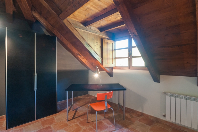 Imagen de la habitación del Apartamentos Palacio De Rosa Mar. Foto 6