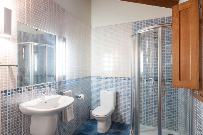 Imagen de la habitación del Apartamentos Palacio De Rosa Mar. Foto 7