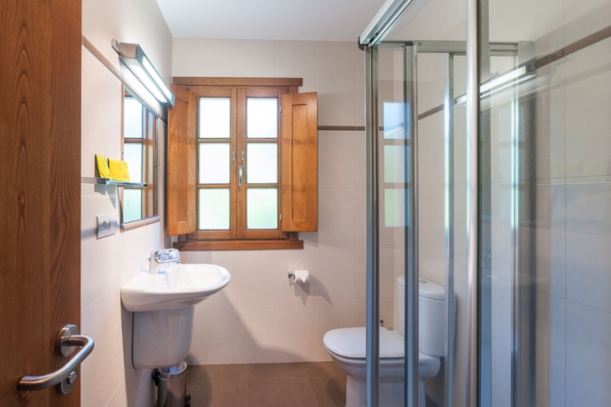 Imagen de la habitación del Apartamentos Palacio De Rosa Mar. Foto 8