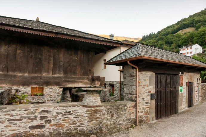 Imagen general del Apartamentos Palacio De Rosa Mar. Foto 3