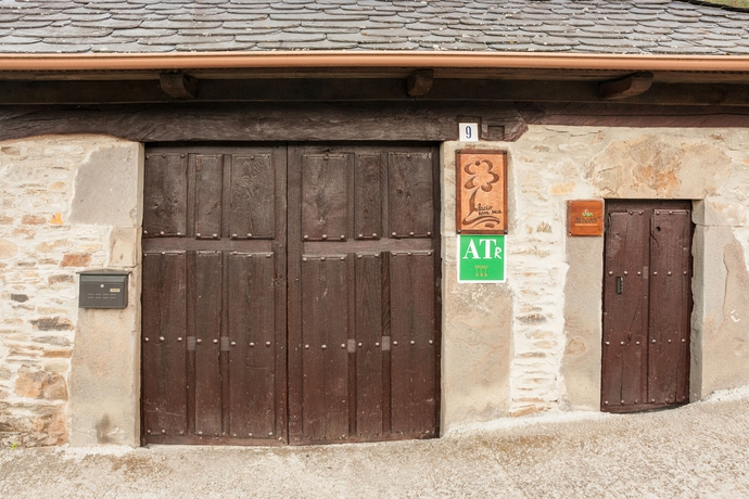 Imagen general del Apartamentos Palacio De Rosa Mar. Foto 4