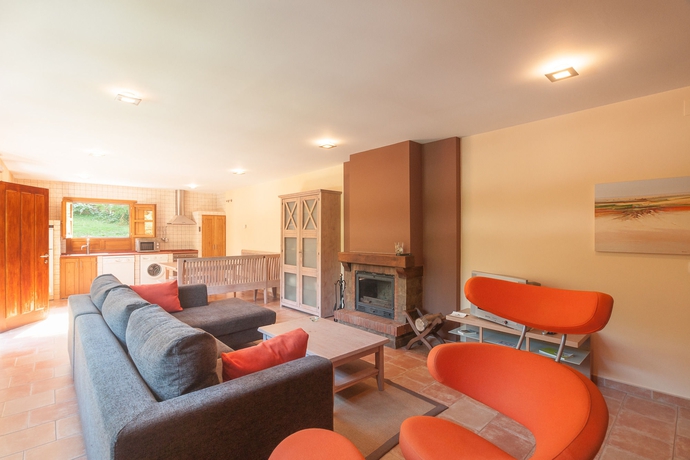 Imagen de los interiores del Apartamentos Palacio De Rosa Mar. Foto 15