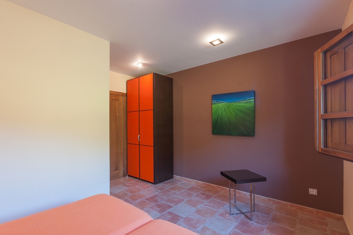 Imagen de la habitación del Apartamentos Palacio De Rosa Mar. Foto 10