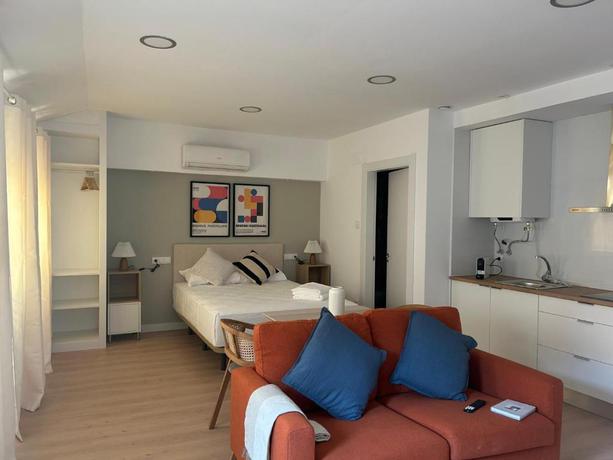 Imagen general del Apartamentos Palacio Mambrilla. Foto 1