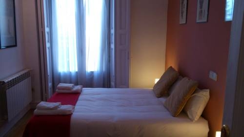 Imagen general del Apartamentos Palacio Real 789. Foto 4