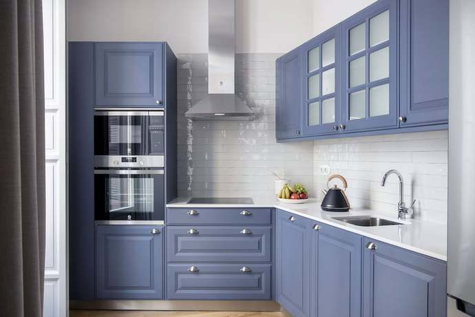 Imagen de la habitación del Apartamentos Palacio Tirso De Molina - the arc collection. Foto 4