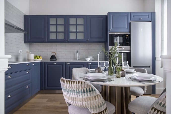 Imagen de la habitación del Apartamentos Palacio Tirso De Molina - the arc collection. Foto 5