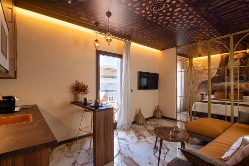 Imagen general del Apartamentos Palatina Concept Suites. Foto 2