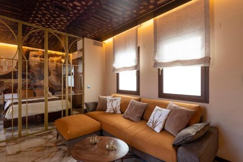 Imagen general del Apartamentos Palatina Concept Suites. Foto 3