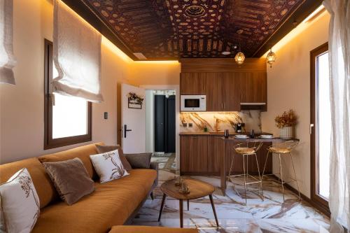 Imagen general del Apartamentos Palatina Concept Suites. Foto 4