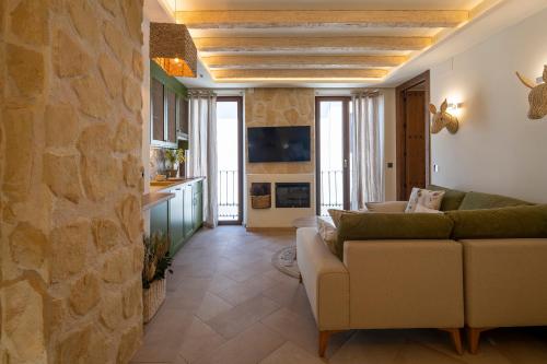 Imagen de la habitación del Apartamentos Palatina Concept Suites. Foto 17