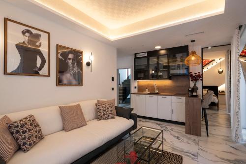 Imagen de la habitación del Apartamentos Palatina Concept Suites. Foto 18