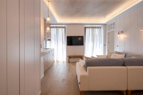 Imagen de la habitación del Apartamentos Palatina Concept Suites. Foto 19