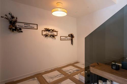 Imagen general del Apartamentos Palatina Concept Suites. Foto 8