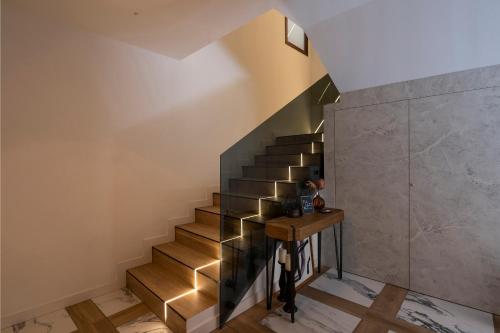 Imagen general del Apartamentos Palatina Concept Suites. Foto 9