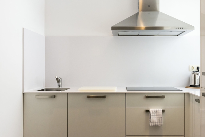 Imagen de la habitación del Apartamentos Palau de la Musica. Foto 4