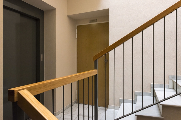 Imagen de los interiores del Apartamentos Palau de la Musica. Foto 10